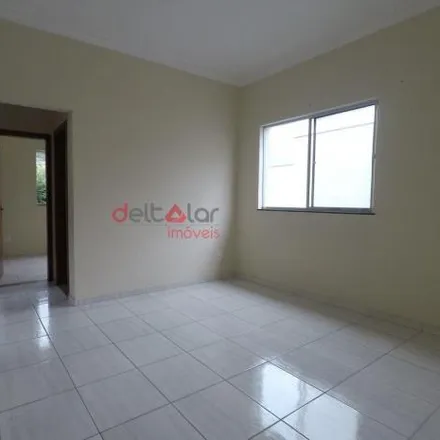 Buy this 2 bed apartment on Rua Tunísia in Canaã, Belo Horizonte - MG