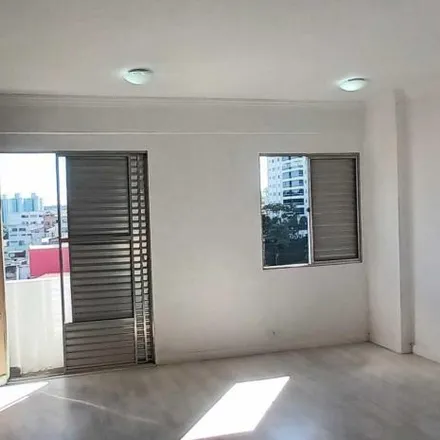 Buy this 1 bed apartment on Avenida Doutor Guilherme Dumont Vilares in Paraisópolis, São Paulo - SP