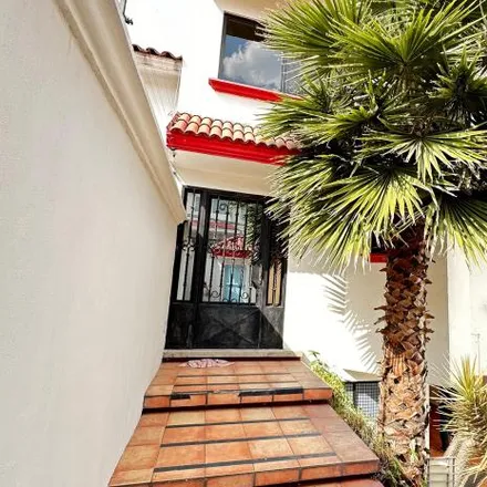 Buy this 4 bed house on Calle Roma in 53129 Tlalnepantla, MEX