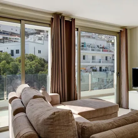 Rent this 3 bed apartment on Mogán in Las Palmas, Spain
