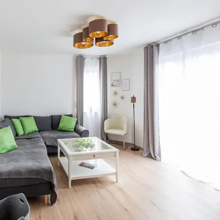 Rent this 1 bed apartment on 92339 Beilngries