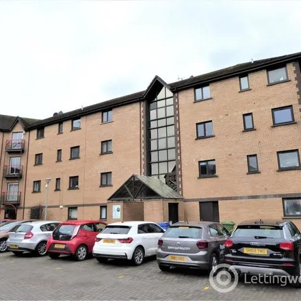 Image 5 - 5 Riverview Gardens, Glasgow, G5 8EG, United Kingdom - Apartment for rent