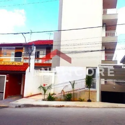 Image 2 - Rua Cerro de Mateus Simões, Ermelino Matarazzo, São Paulo - SP, 03805-100, Brazil - Apartment for sale