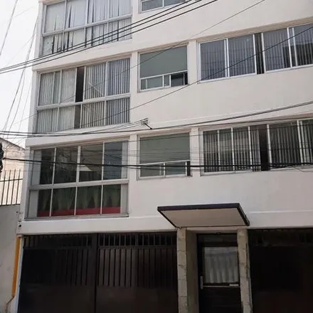 Buy this 2 bed apartment on Lago Rodolfo in Polanco, 11520 Santa Fe