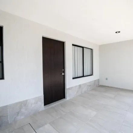 Buy this studio house on unnamed road in Valle De La Hacienda, 37294 León