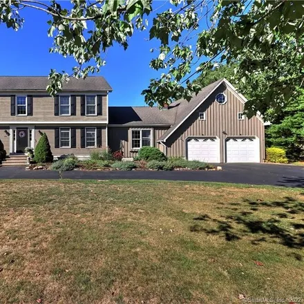 Buy this 5 bed house on 80 Field Rock Road in Monroe, CT 06468