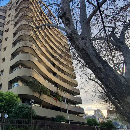 Buy this 5 bed apartment on 1 Oriente 647 in 252 0977 Viña del Mar, Chile
