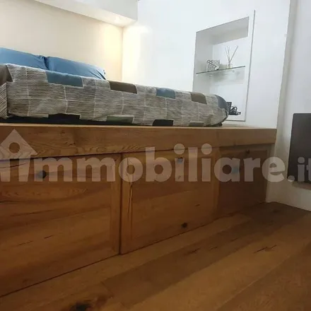 Rent this 2 bed apartment on Via Matteo Pescatore 11 in 10124 Turin TO, Italy