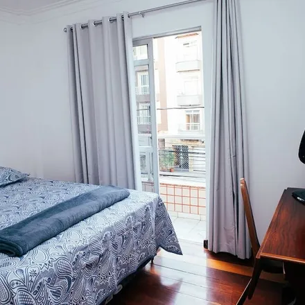 Rent this 3 bed apartment on Avenida Garcia Rodrigues Paes in Barbosa Lage, Juiz de Fora - MG