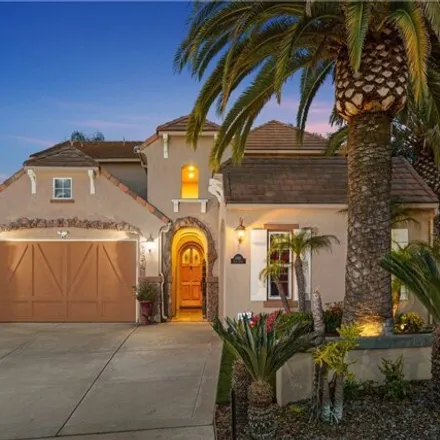 Image 1 - 6468 Paseo Cerro, Carlsbad, CA 92009, USA - House for sale