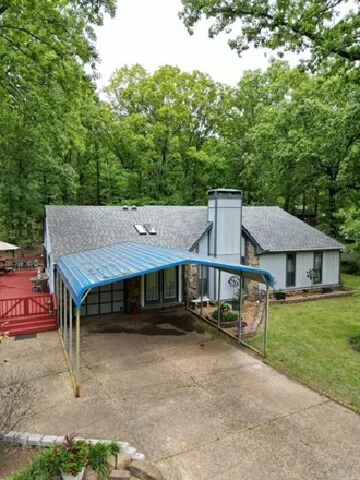 Image 5 - 54 Valley Road, Sun Terrace, Cabot, AR 72023, USA - House for sale