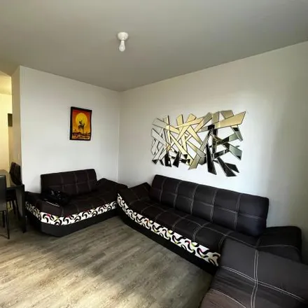 Buy this 1 bed apartment on Calle San Francisco Xocotitla in Azcapotzalco, 02950 Mexico City
