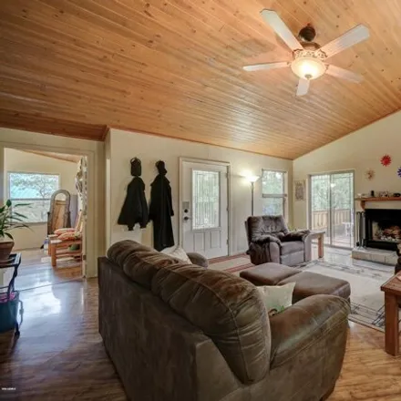 Buy this 2 bed house on 3710 North Hopi Lane in Pine, Gila County