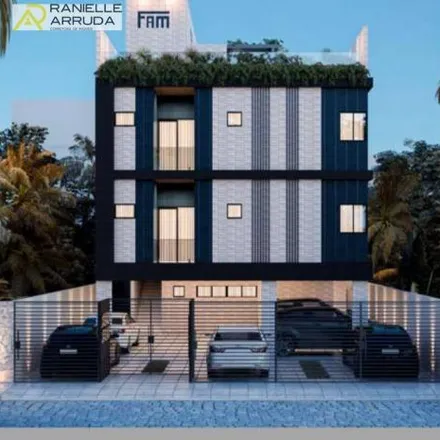 Buy this 2 bed apartment on 603 in Avenida Tertuliano Castro, Bessa