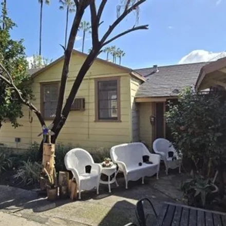 Image 4 - 2162 Chickasaw Avenue, Los Angeles, CA 90041, USA - House for sale