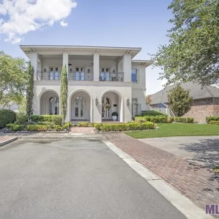 Image 4 - 299 Myers Park Avenue, Briarcliff, East Baton Rouge Parish, LA 70810, USA - House for sale