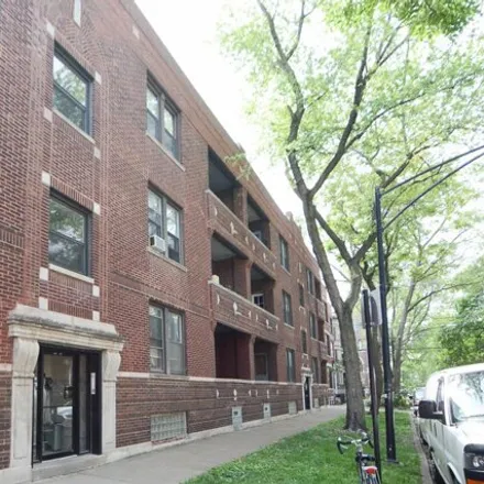 Rent this 2 bed house on 949-955 North Hoyne Avenue in Chicago, IL 60622