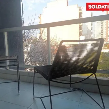 Buy this studio apartment on Potosí 4335 in Almagro, C1181 ACH Buenos Aires