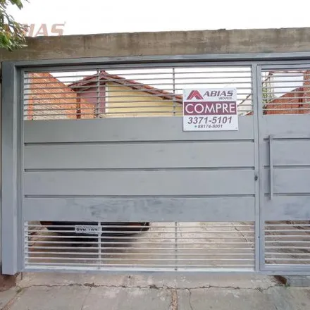 Buy this 3 bed house on Rua Américo Jacomino Canhoto in Jardim Paulistano, São Carlos - SP