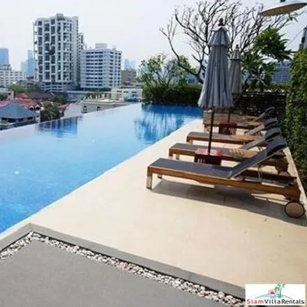 Image 2 - Via Vai, 25, Soi Sukhumvit 8, Khlong Toei District, Bangkok 10110, Thailand - Apartment for rent