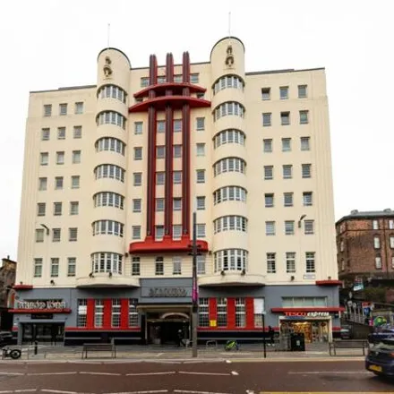 Buy this 1 bed apartment on Beresford in Garnet Street, Glasgow