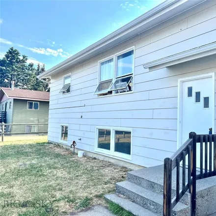 Buy this 4 bed house on 200 South 20th Avenue in Bozeman, MT 89718