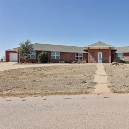 Image 2 - 525 North Hogan Avenue, Cedar Valley, Logan County, OK 73044, USA - House for sale