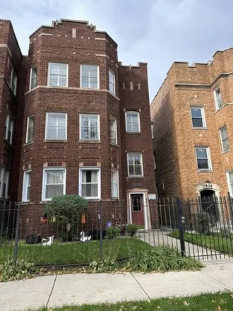 Rent this 2 bed house on 7836-7840 South Cregier Avenue in Chicago, IL 60649
