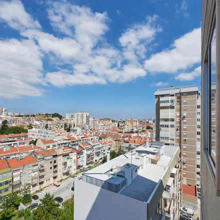 Image 8 - LSB-00027, Rua Conde de Almoster, 1500-197 Lisbon, Portugal - Room for rent