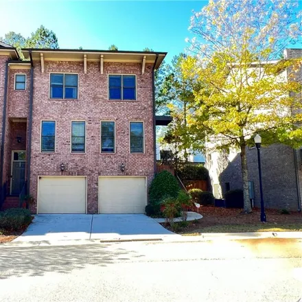 Rent this 4 bed house on 3370 Chestnut Woods Circle