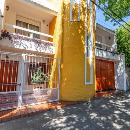 Buy this 4 bed house on Riobamba 3795 in Cinco Esquinas, Rosario