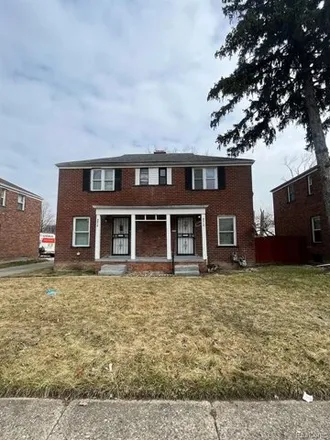 Buy this 4 bed house on 8928 Prevost Avenue in Detroit, MI 48228