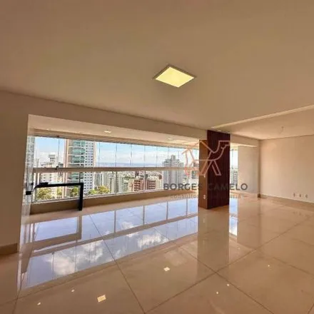 Rent this 3 bed apartment on unnamed road in Village Terrasse, Nova Lima - MG