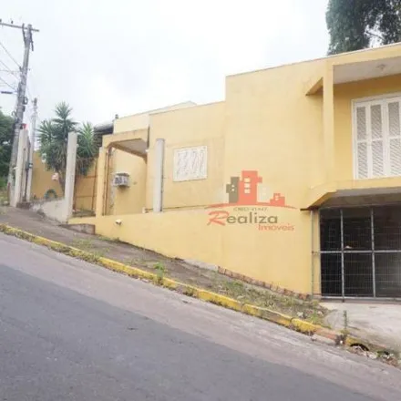 Buy this 3 bed house on Rua Nair da Silva Rufino in Lomba da Palmeira, Sapucaia do Sul - RS