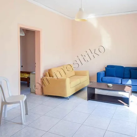 Rent this 1 bed apartment on Τζαβέλα 1 in Alexandroupoli, Greece