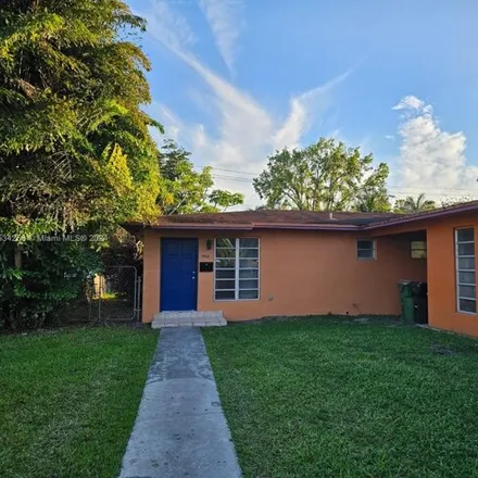 Image 3 - 400 Northeast 142nd Street, Shady Oaks Trailer Park, North Miami, FL 33161, USA - House for rent
