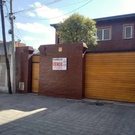 Buy this 3 bed house on Alvear 3666 in Domingo Matheu, Rosario