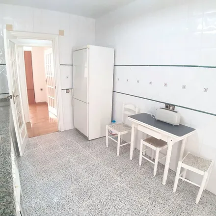 Rent this 1 bed apartment on unnamed road in 30005 Murcia, Spain