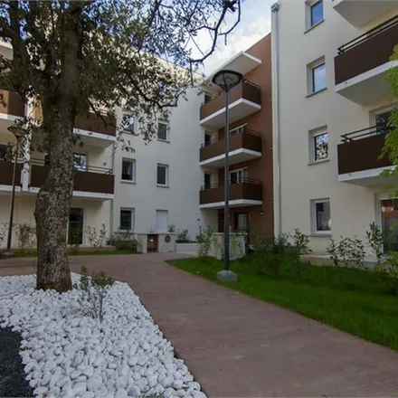 Image 3 - 85 Rue de Maubec, 31300 Toulouse, France - Apartment for rent