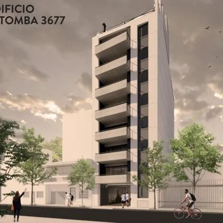 Image 1 - Estomba 3654, Saavedra, C1430 DHI Buenos Aires, Argentina - Apartment for sale