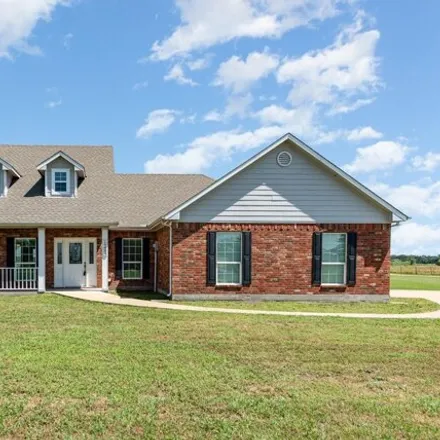 Buy this 3 bed house on 14454 Quail Ln in Terrell, Texas