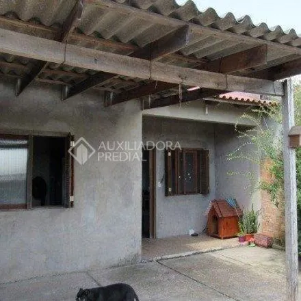 Buy this 2 bed house on Rua Brasil in Residencial Eldorado, Eldorado do Sul - RS