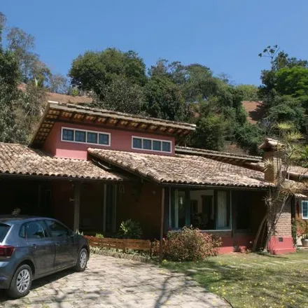 Image 2 - Rua Bejamin Galloti, Petrópolis - RJ, 25750-225, Brazil - House for sale
