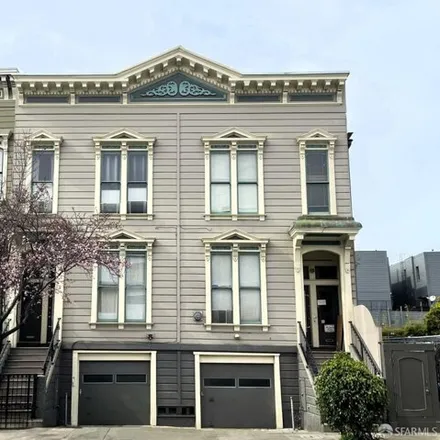 Image 1 - 764;766;768 Capp Street, San Francisco, CA 90103, USA - House for sale