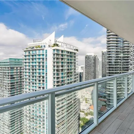 Image 5 - 1080 Brickell Avenue, Miami, FL 33131, USA - Condo for rent