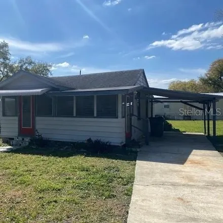 Rent this 3 bed house on 1309 Patterson Street in Lakeland, FL 33815