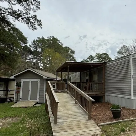 Buy this 2 bed house on 36 Heron in Trinity County, TX 75862