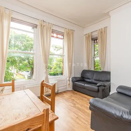 Rent this 3 bed apartment on Dene House in 36-42 Grosvenor Road, Newcastle upon Tyne