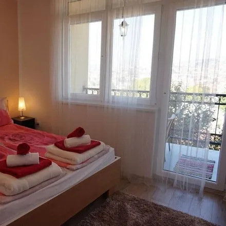 Rent this 2 bed condo on City of Sarajevo in Sarajevo Canton, Bosnia and Herzegovina