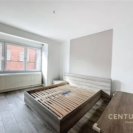 Image 2 - Rue de Grand-Bigard - Groot-Bijgaardenstraat 155, 1082 Berchem-Sainte-Agathe - Sint-Agatha-Berchem, Belgium - Apartment for rent